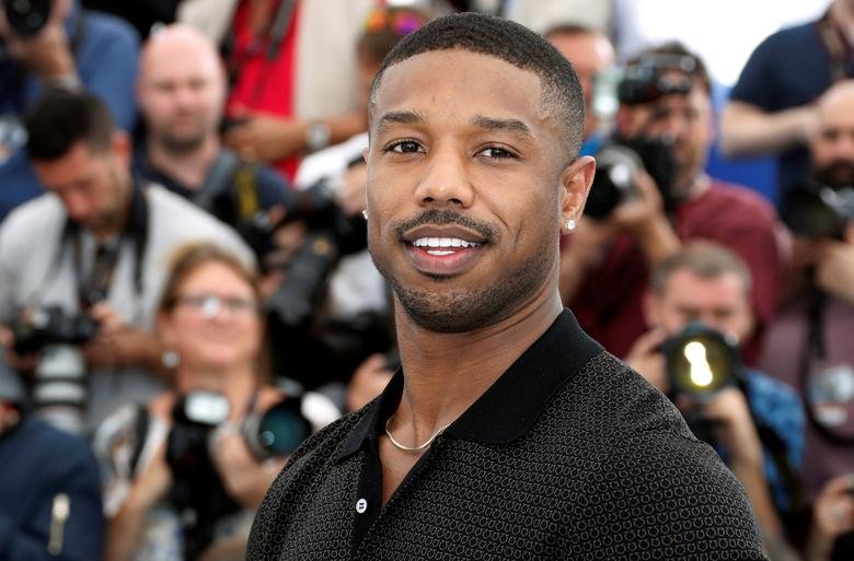 People dergisi açıkladı… 2020’de yaşayan en seksi erkek: Michael B. Jordan